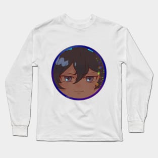 Icon Style Arjuna Alter (FGO Indo Set) Long Sleeve T-Shirt